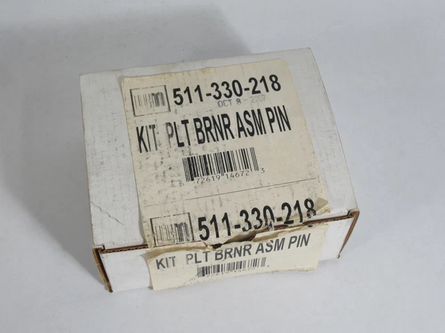 Weil-McLain 511-330-218 Boiler Pilot Burner Assembly ! NEW !