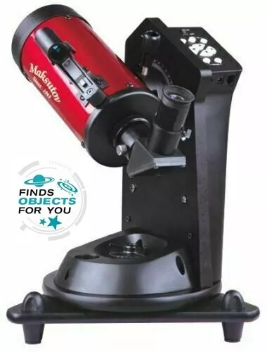 Skywatcher 'Heritage-90 VIrtuoso' Auto Tracking Telescope (10241)