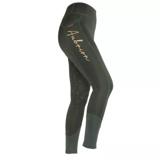 COUNTRYDALE THERMODRY LADIES Winter Riding Tights Size 14 Black (not Sticky  Bum) £22.25 - PicClick UK