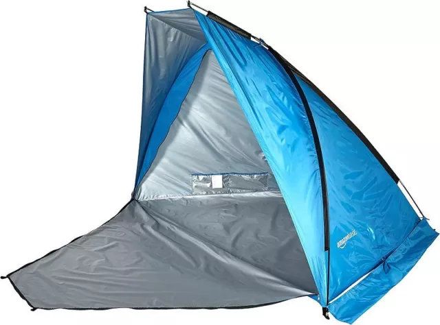 Quietent M véranda extension tente de toit cabine vestiaire camping