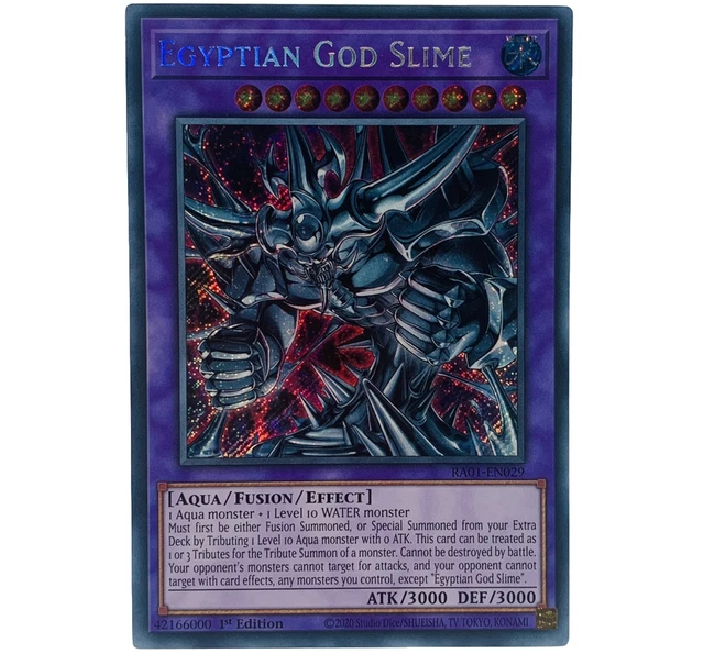 Egyptian God Cards FOR SALE! PicClick UK