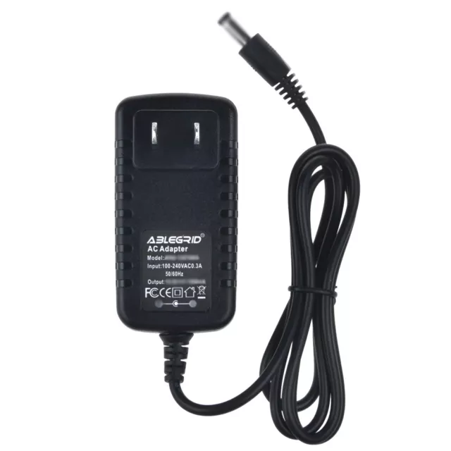 AC Adapter For Black & Decker AP-12220EV VEC0123POB 5140044-13 Power Charger PSU