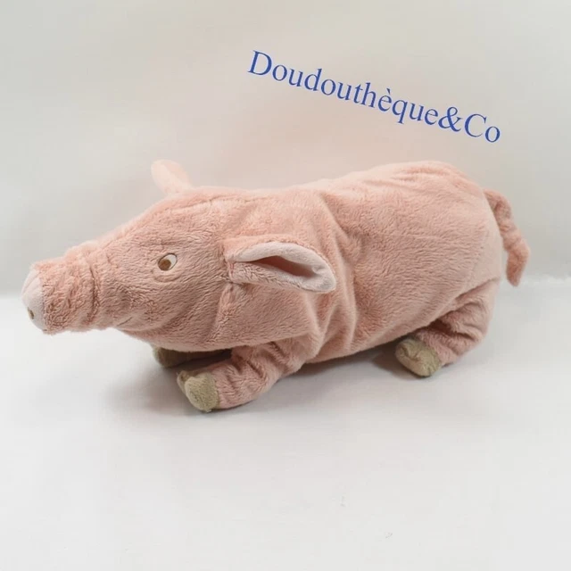 Cochon shop peluche ikea