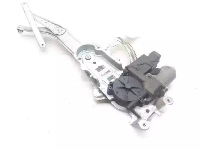 13173073 mécanisme lève vitre avant gauche pour OPEL CORSA C 1.3 DTI 5946039