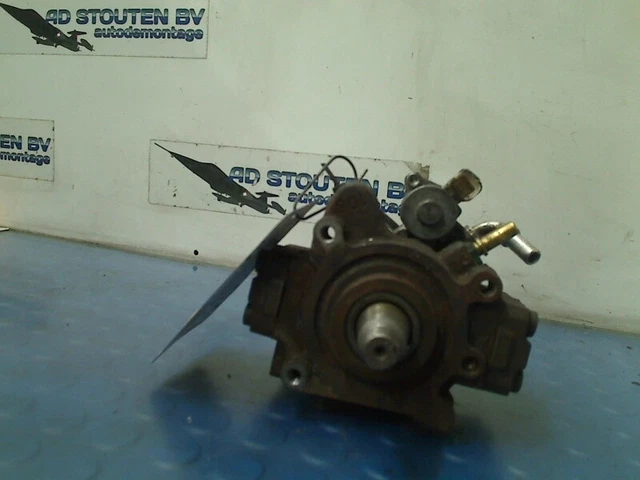 A2C53384062 POMPE CARBURANT GASOIL DIESEL Volvo V40 (MV) 1.6 D2 (D4162T) 2013