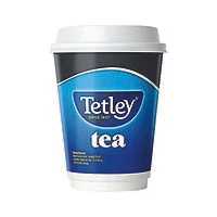 Nescafe and Go Tetley Tea Pk8