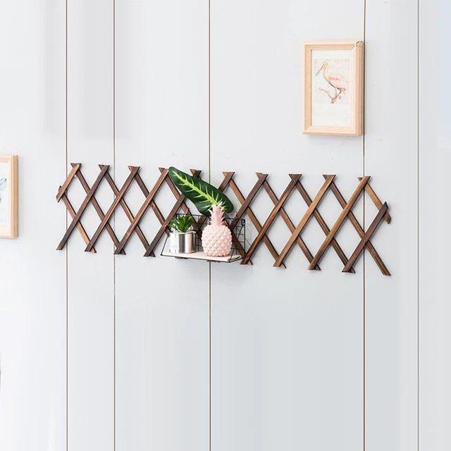 Treillis en bois de 8 pieds | Groupe Convex Prescott-Russell