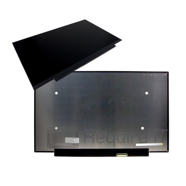 New 14.0" Fhd Ips Display Screen Panel Matte Ag Like Innolux N140Hca-Eae Rev C1