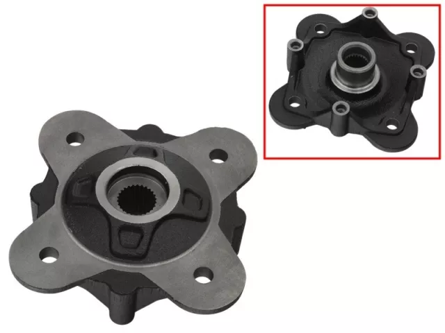 LE MOYEU DE ROUE ARRIERE SHIMANO DURA ACE FRAIE 28 PERFORE I-HB7710CRWO BEIDSEIT.RITZELAUFN