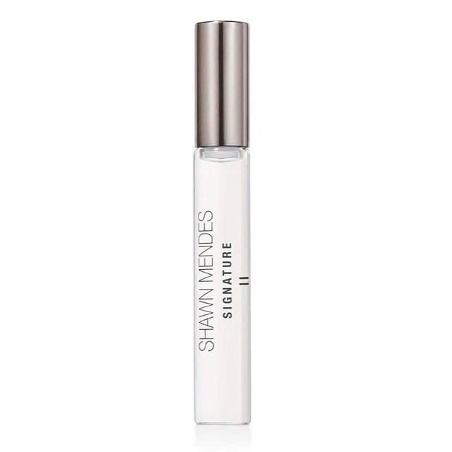 SHAWN MENDES SIGNATURE II EDP Rollerball 10ml fl oz Perfume