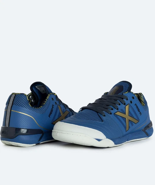Chaussures de futsal en salle HOMME Munich PRISMA 30 indoor