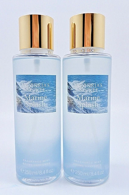 Victoria secret marine splash body 2025 mist