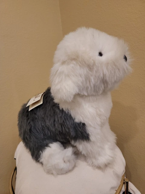 Avanti Old English Sheep Dog #1020