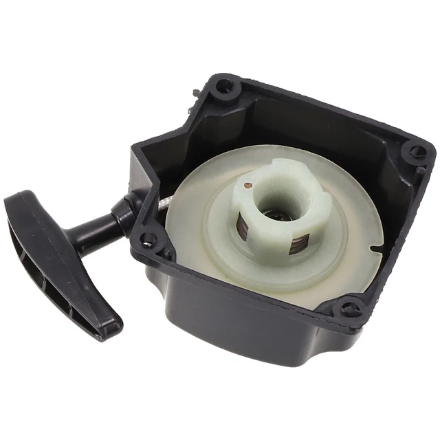 Solenoïde De Démarrage 4 Postes Gilson – Neuf Sous Emballage, Qualité, Origine Chine