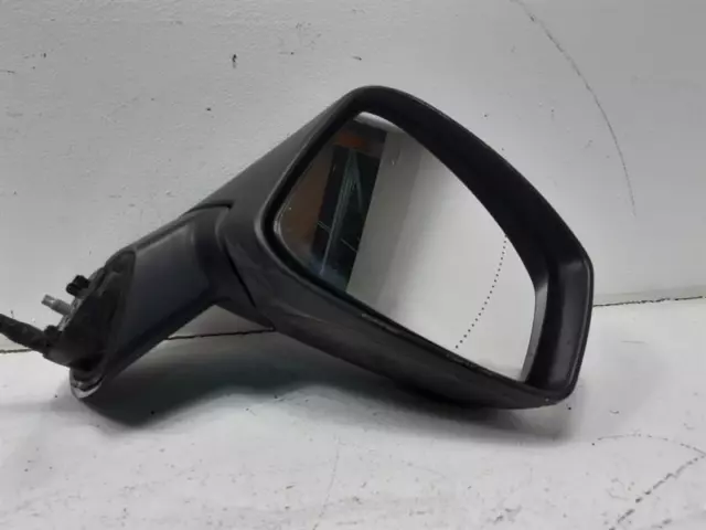 WING MIRROR RENAULT GRAND SCENIC MK3 Ph1 X95 2009-2016 BLUE DRIVERS Door Mirror