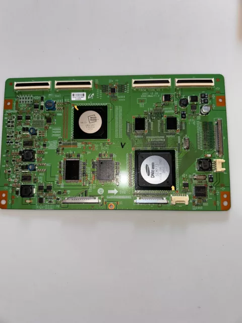 carte TCON TV SAMSUNG  FRCM_TCON_V0.1  NEUF