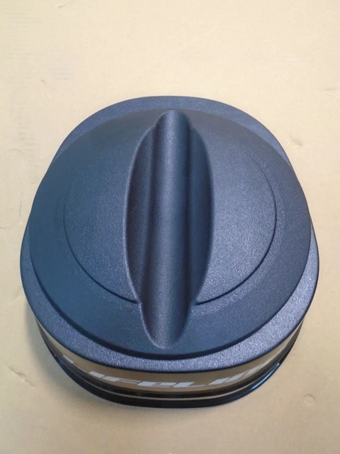 LifeLine Swivel Riser Block  BLACK ! 3