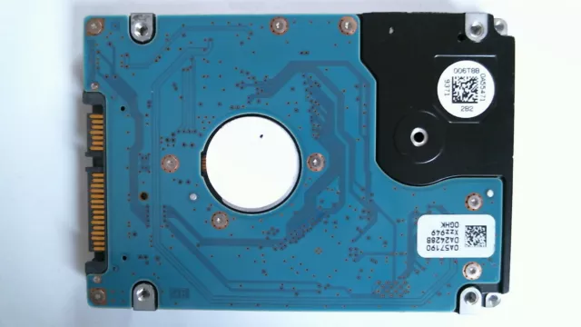 PCB Tabla Controlador Disco Duro Electrónica Hitachi 0A90137