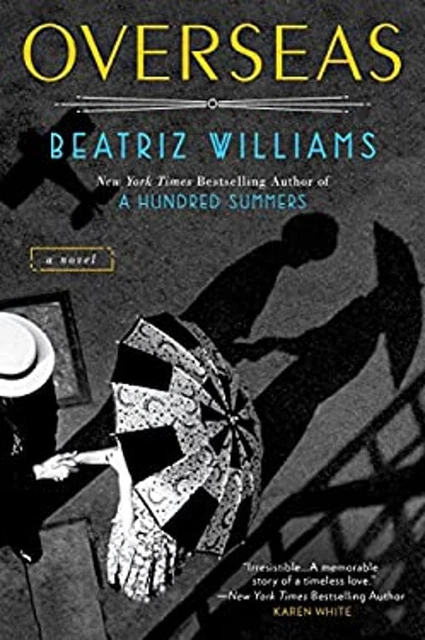 Taschenbuch Beatriz Williams
