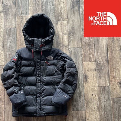 PUMA 800-FILL DOWN parka cherry tomato 