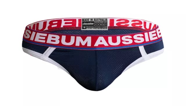 Whisky Aussiebum Gay Men's Underwear/Briefs UK Seller
