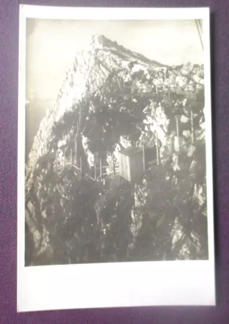 AK   Italien,  Fotokarte,  Trentino,  Cima Vezzena,  1916,      Rarität,