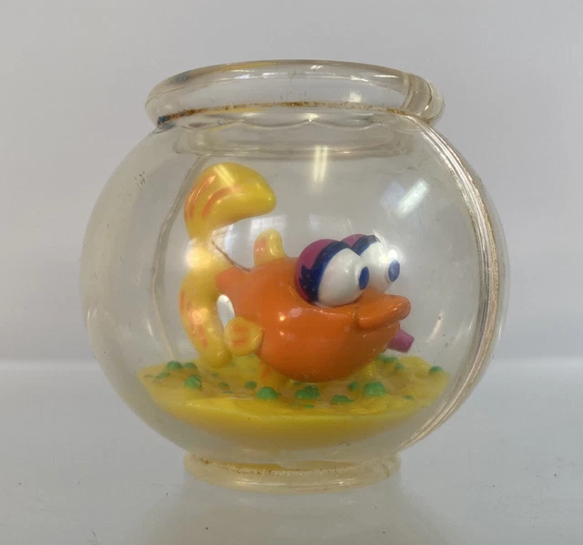 Dorothy The Goldfish Elmo Sesame Street Sesame Street vrogue.co