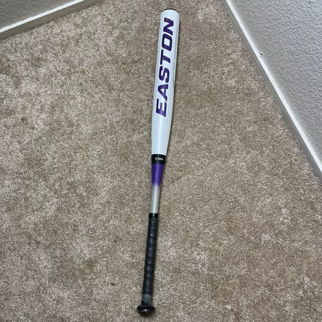 Easton Stealth Speed FP11ST10 Fastpitch Softball Bat 32/22 -10 Composite 2 Piece