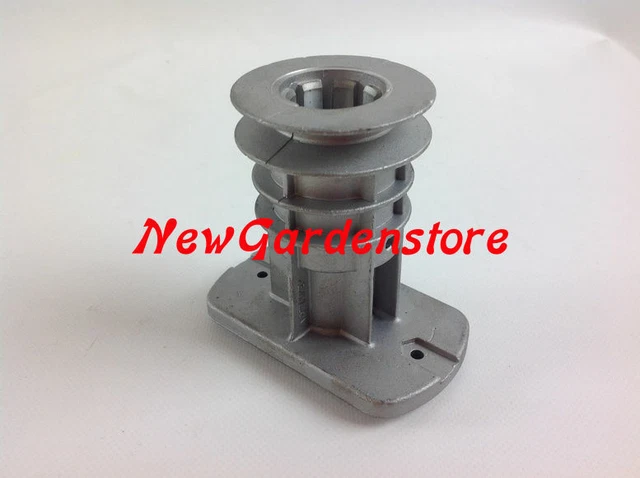 Mozzo Lama Per Tagliaerba - Compatibile Honda, Castelgarden, Viking, Stiga E Altri