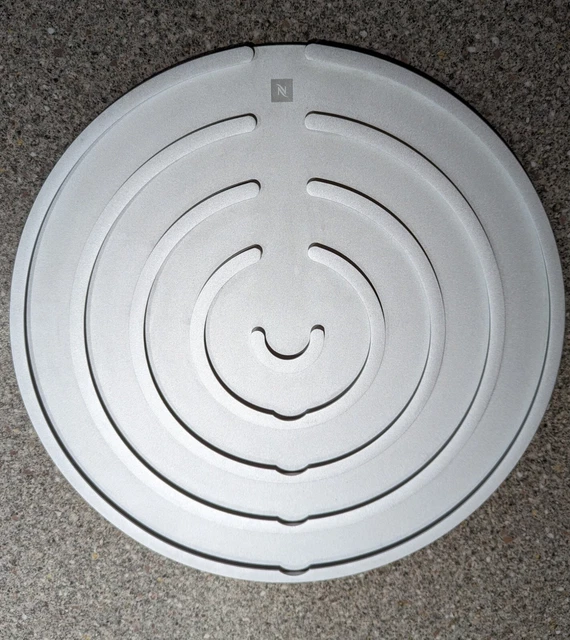 NESPRESSO TARGET PIXIE capsule pod dispenser holder EUR 17,24