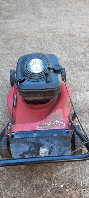Victa 35 classic deals