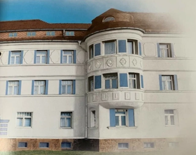 Grundbuch statt Sparbuch ab 50 € im Monat Grundbuch statt Sparbuch ab 50 € im Monat
