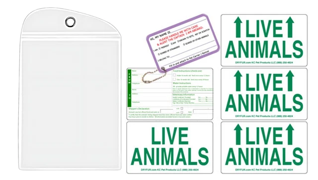 IATA Live Animal Regulations Manual 52nd Edition 2026 Digital