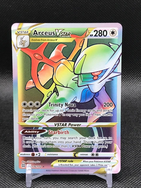 my booster SWSH09 FR TG02 Company Carte Pokemon, Colore No, SWSH09 FR TG02