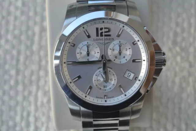 Longines l36604 sales