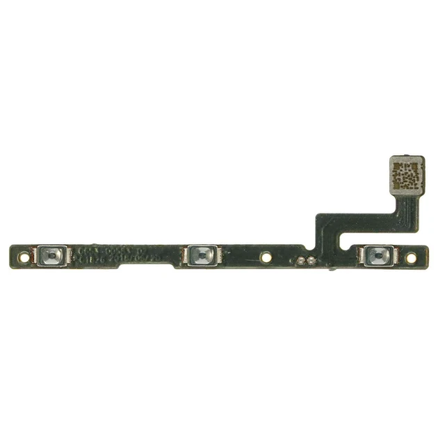 Google Pixel 3a Power + Volume Flexible Keys Électronique