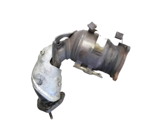 Catalyseur CAT AV de Kat pour 2,0 142KW Mercedes W245 B200 05-08 A1694900619