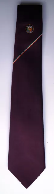 Football Association of Ireland necktie