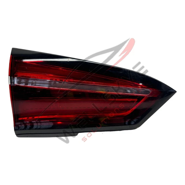 MG HS EXCITE 18-23 Rear Tail Light On Tailgate Left Passenger Side ...