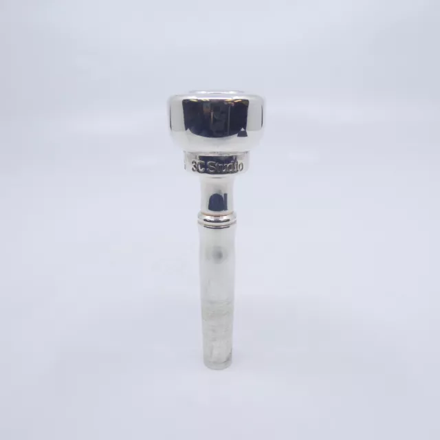 ACB Blowout Sale! DEMO ACB 3C Studio Mouthpiece with standard blank! Lot 328