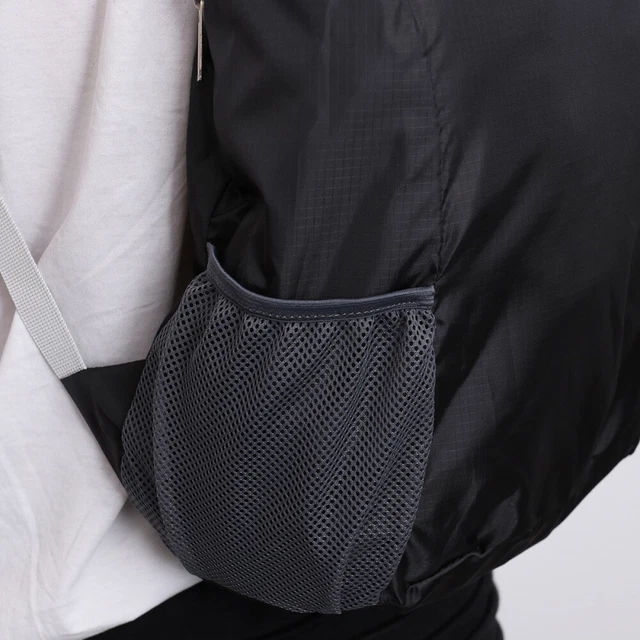 Foldable Backpack Camping Backpack Camping Backpack Ultralight Backpack Portable 3