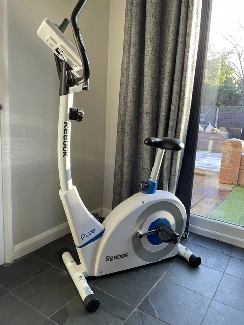 NORDIC TRACK GX 7.0 Spinning Exercise Bike 36.87 PicClick UK