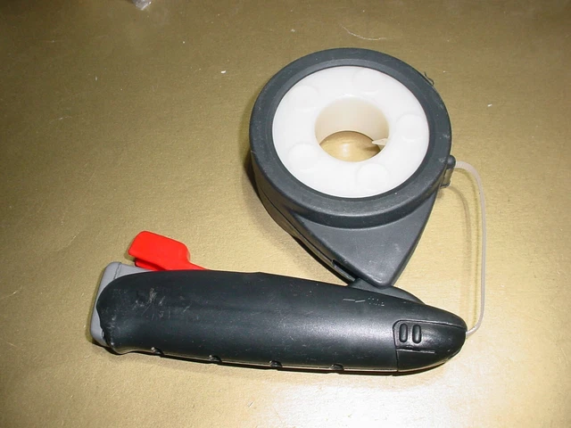 New Never Used Handy Bundler READ DESCRIPTION