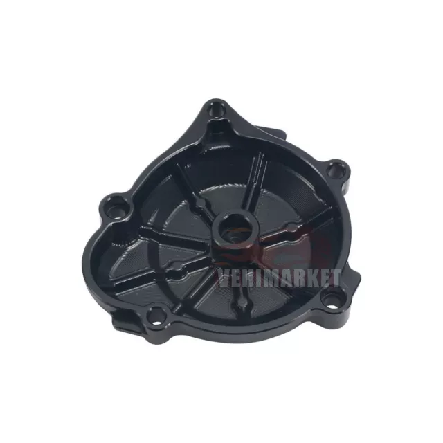 moteur carter capuchon Couverture POUR Suzuki GSXR1000 GSX-R1000 2001-2006 3