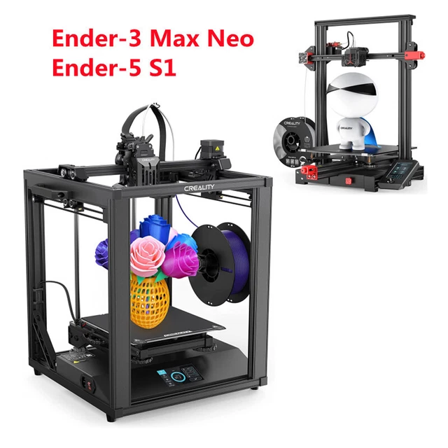 Kit 20 Ugelli In Ottone Per Stampanti 3D Creality Ender - 8x0.4mm + Vari Formati - Foto 11