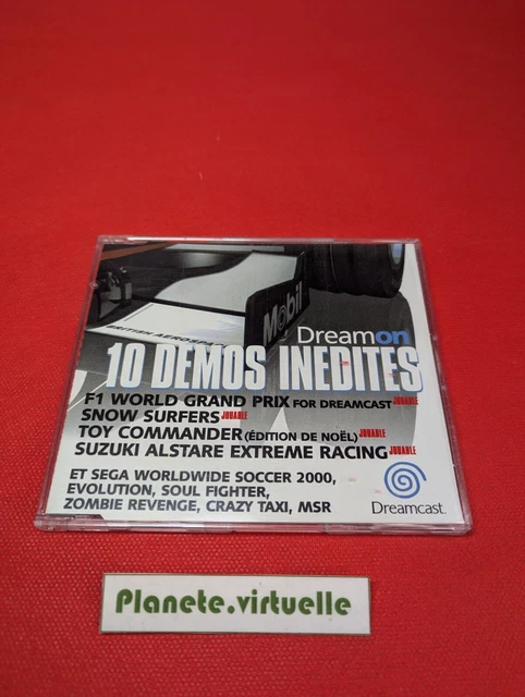 Dreamon Volume 3 für DREAMCAST kaufen