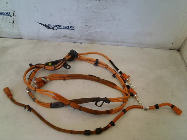 5C0971008A WIRING HARNESS MISCELLANEOUS Volkswagen Jetta IV (162/16A) 2013