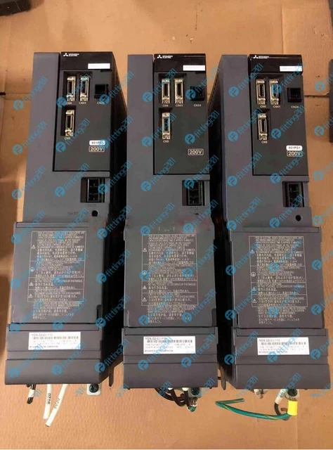 三菱電機 HK-ST202WK ACサーボモーター Servo Drives