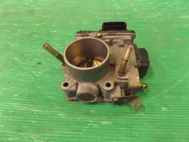HONDA Accord 2002 LA-CL9 Corpo Acceleratore [usato] [PA01341838]