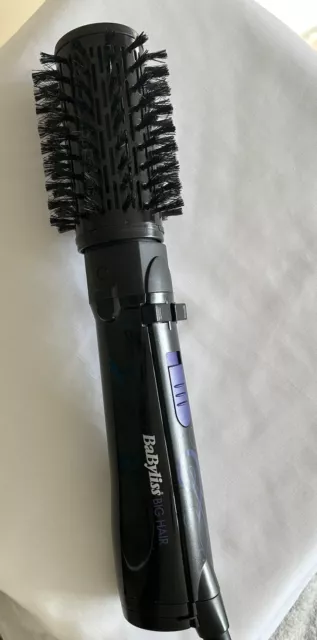 BaByliss Big Hair Wrap Drier